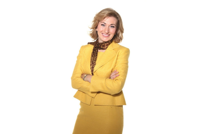 Message from the Founder