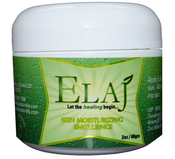 ELAJ All-Purpose Moisturizing Skin Protectant