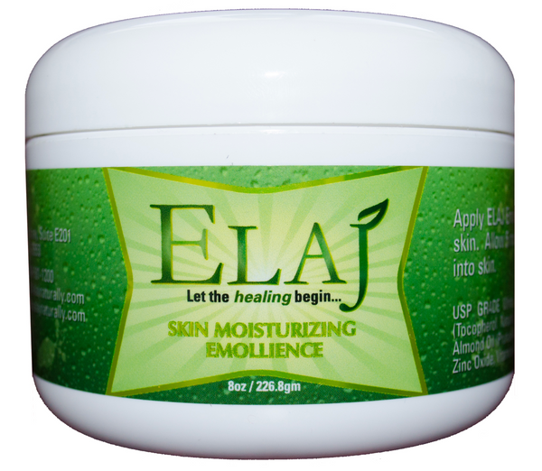 ELAJ All-Purpose Moisturizing Skin Protectant