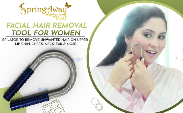 Springaway with ELAJ Emollient 2 oz BUNDLE