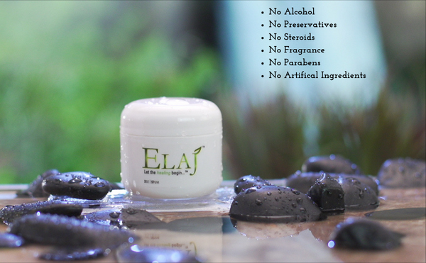 ELAJ Eczema Therapy Skin Protectant
